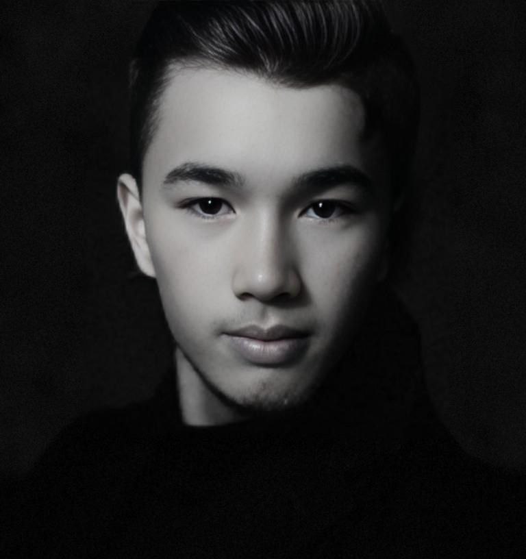 G'iyosiddin Adh        Adhamjonov